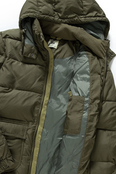 LEE LOCO PUFFA AGAVE GREEN L86GWA88