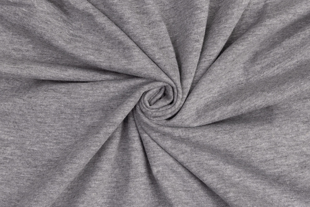 Męski T-Shirt Mustang Style Alex Mid Grey Mélange 1017338 4140