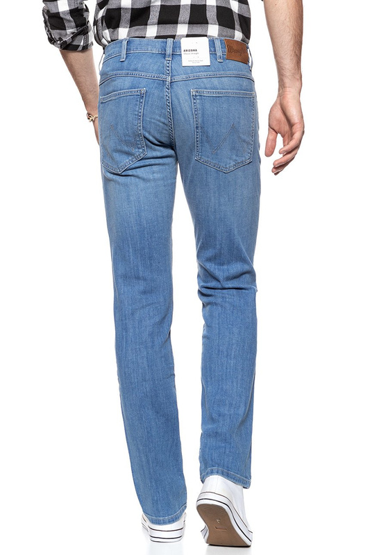 WRANGLER ARIZONA LIGHT FEATHER W12OQA14R 112126425