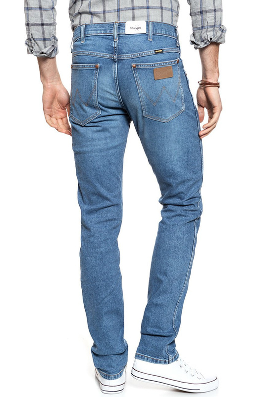 WRANGLER SPODNIE MĘSKIE 11MWZ 2 YEARS W1MZUH922 112127708