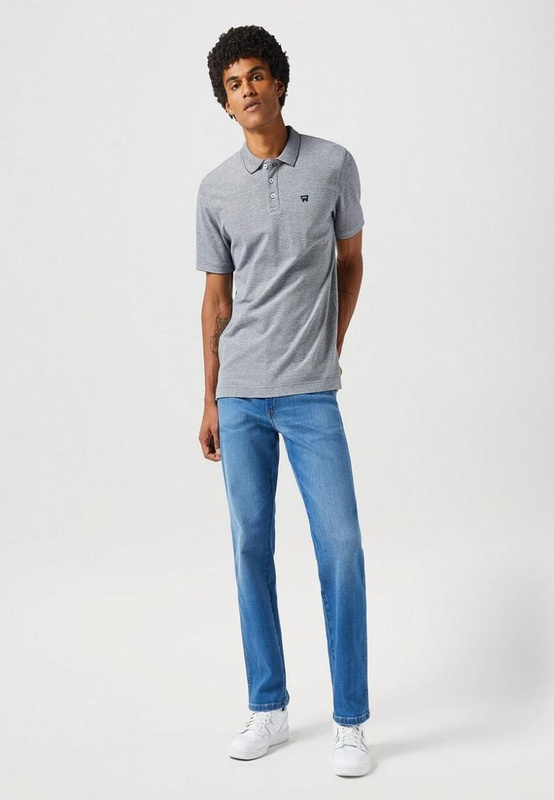 SPODNIE JEANSOWE JEANSY DŻINSY WRANGLER TEXAS RUSTIC 112361301