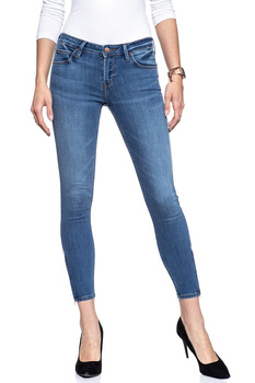 LEE SCARLETT CROPPED NINETY NINE L30CHAZV 112106343