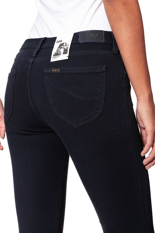 LEE SCARLETT DEEP POOL BLUE L526KCLY