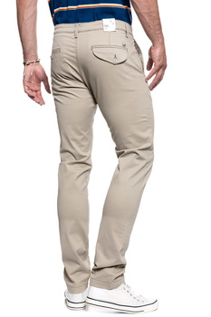 LEE CHINO BEIGE L768SC76 112121130