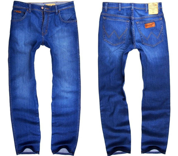 WRANGLER TEXAS OPTICAL ARRAY W121ZA32W      $    