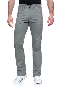 LEE BROOKLYN STRAIGHT AGAVE GREEN L452CN27S ###