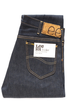 LEE 101 RIDER  L9513941