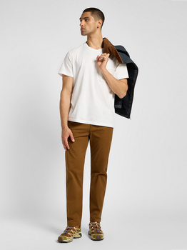 MESKIE SPODNIE LEE REGULAR CHINO BUFFALO 112355775