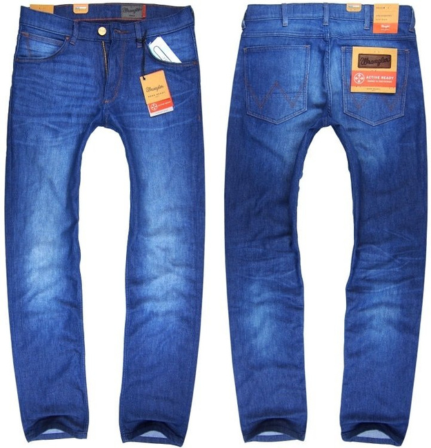 WRANGLER GREENSBORO BREEZY DAYS W15QZS75Q