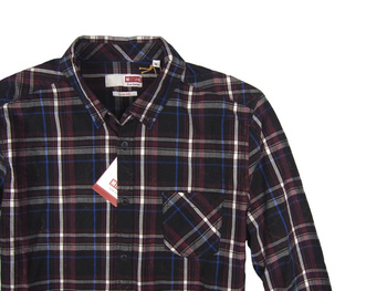 MUSTANG SHIRT SLIM FIT 4616 4924 440