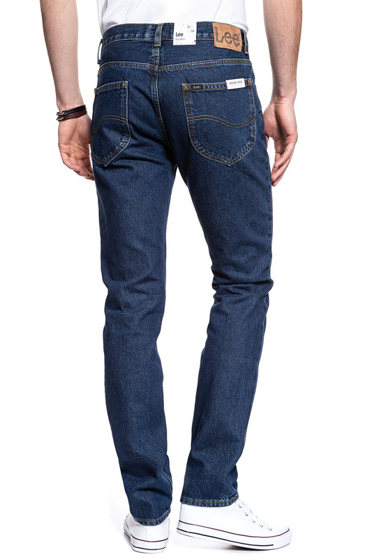 LEE 90S RIDER DARK STONEWASH L73DRD46 112120383