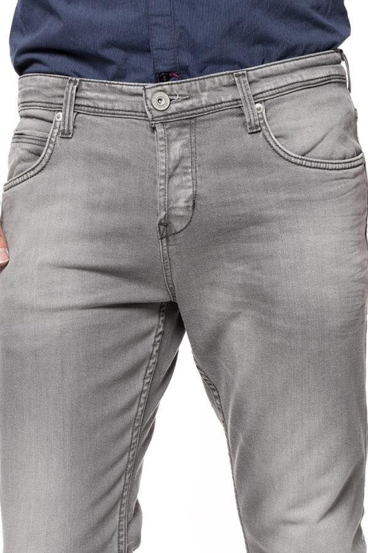 AEDAN SLIM GREY STRETCH DENIM 6203036.09.12 COL. 1058
