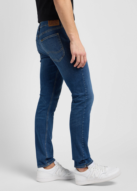 MESKIE SPODNIE LEE LUKE EAST NEW YORK 112346319