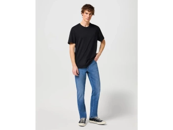 MESKIE SPODNIE WRANGLER TEXAS SLIM THE MARVERICK 112330696