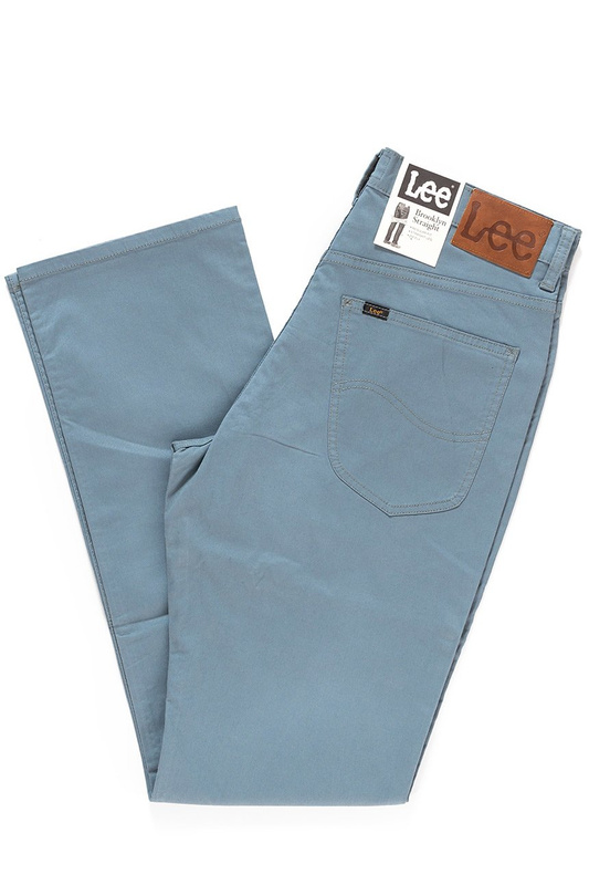 LEE BROOKLYN STRAIGHT L452CN23