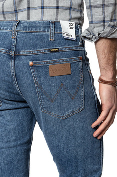 WRANGLER 11MWZ GOOD VIBES W1MZZ513V 112127727