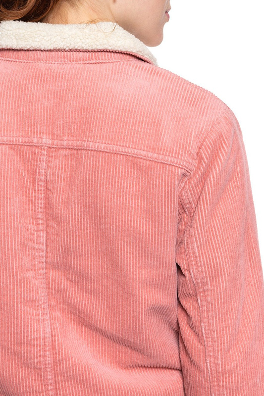 DAMSKA KURTKA ZIMOWA WRANGLER CARPENTER JACKET BRAND APRICOT W420UPP06 112128803