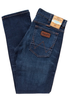 WRANGLER GREENSBORO EL CAMINO W15Q8343C SAMPLE 112126841