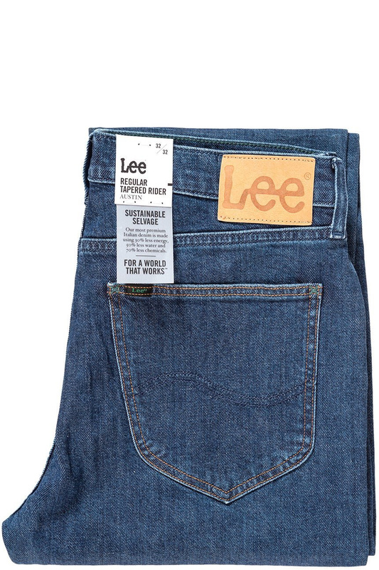LEE AUSTIN JACKSON DEEP L733FCFI SAMPLE 112119897