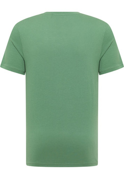 Męski T-Shirt Mustang Style Austin Dark Ivy 1016272 6326