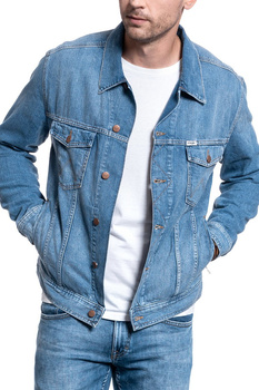 WRANGLER AUTHENTIC JACKET W410Q380T 112128733
