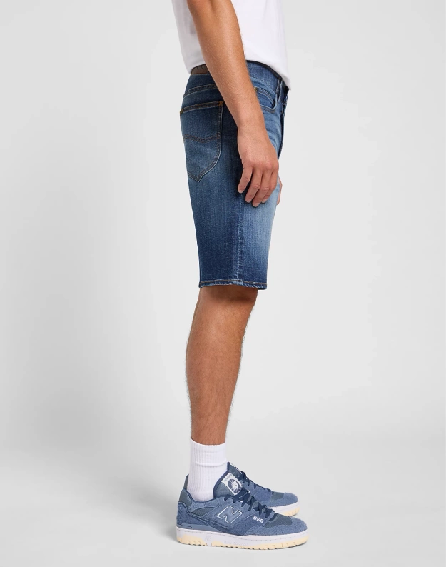 MESKIE SZORTY LEE XM 5 POCKET SHORT LEGENDS 112363936