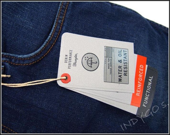 WRANGLER TEXAS STRETCH CROSS CREEK W121K354G      $    