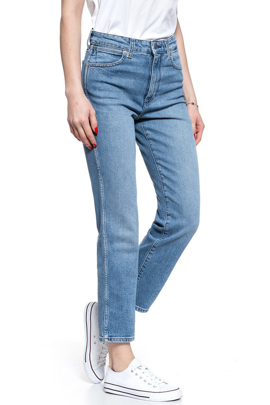 WRANGLER THE RETRO MID BLUE W22AJX31A 112127791