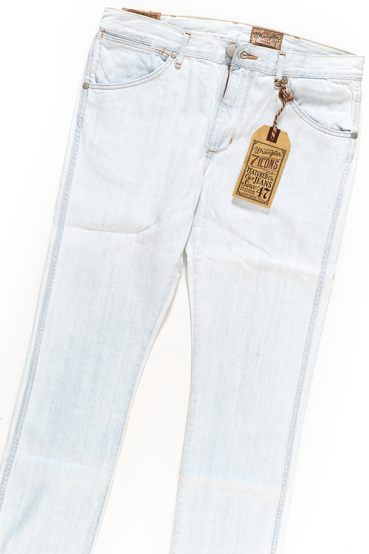 WRANGLER VEGAS W12VC343V
