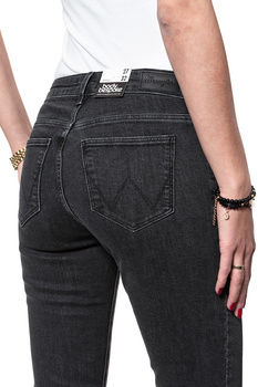 WRANGLER BOOTCUT MIDNIGHT BIRD W28BQG25Q 112128232