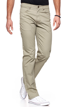 WRANGLER SPODNIE MĘSKIE ARIZONA CAMEL W12OAN175 112126295
