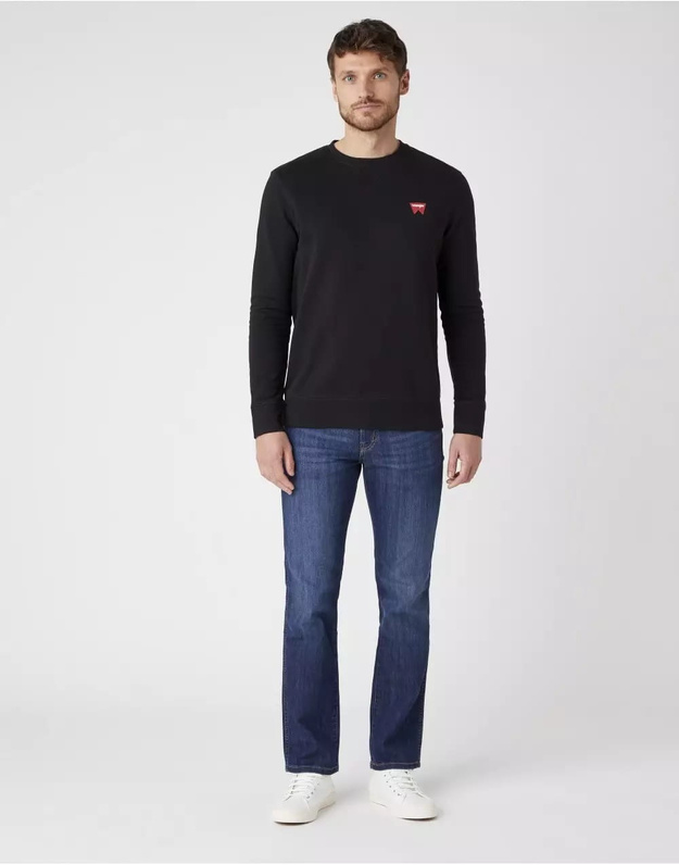 WRANGLER ARIZONA MĘSKIE SPODNIE JEANSOWE COOL HAND W12OUJ47R 112126473