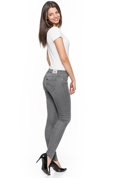 SPODNIE DAMSKIE LEE TOXEY ZINC L527PMVE