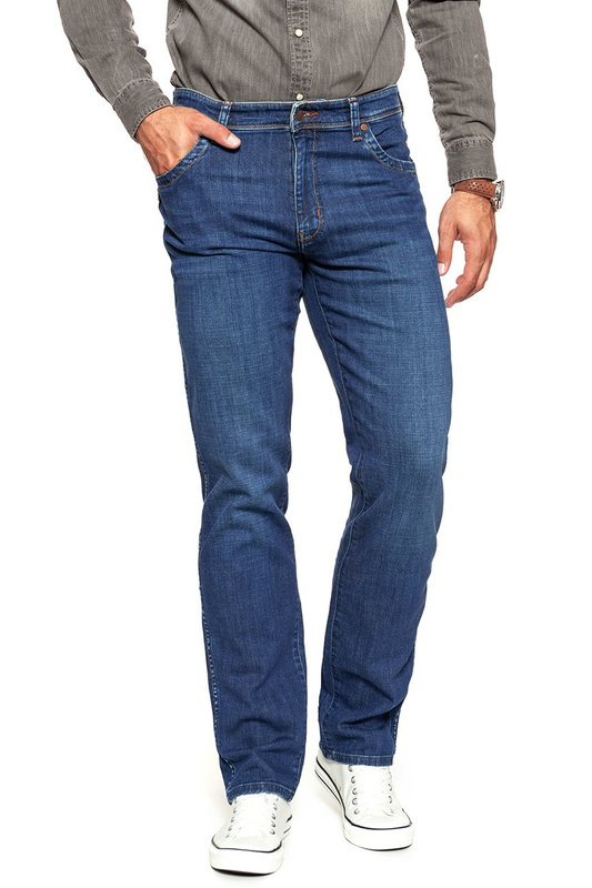 WRANGLER TEXAS STRETCH NIGHT BREAK W1219237W 112126068