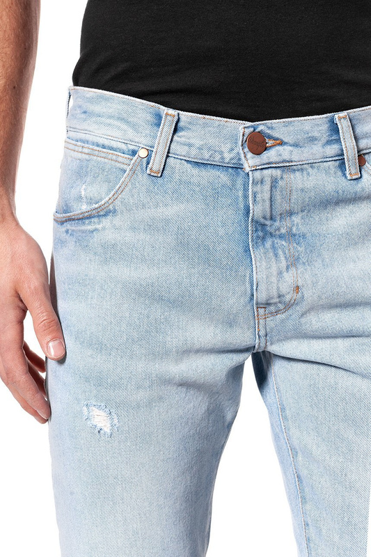 WRANGLER LARSTON SALT W18SER032