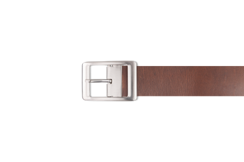 MUSTANG PASEK SKÓRZANY MUS-M5052 0645 40mm Ledergürtel