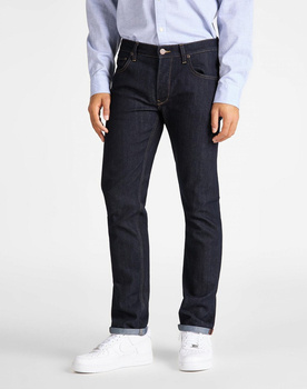 MĘSKIE SPODNIE JEANSOWE LEE DAREN RINSE L706AA36 112117867