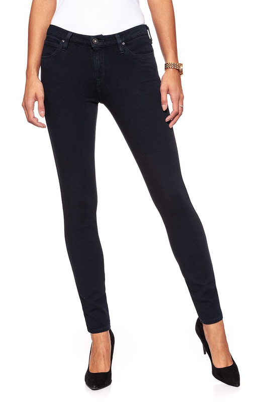 LEE SCARLETT DEEP POOL BLUE L526KCLY
