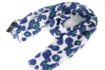 LEE ULTTIMATE SCARF CLOUD DANCER LW3519HA      $    