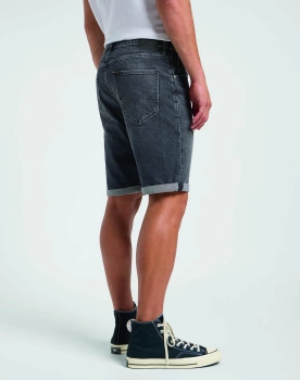 MESKIE SPODENKI LEE 5 POCKET SHORT WASHED OTTO 112363927