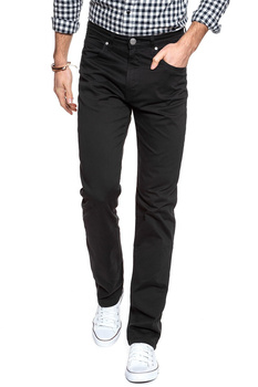 WRANGLER ARIZONA BLACK W12OW3100 SAMPLE 112126481