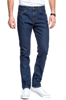 LEE 90S RIDER DARK STONEWASH L73DRD46 112120383