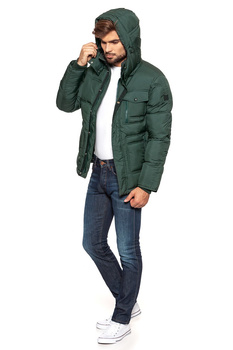 WRANGLER PROTECTOR DARK SLATE W4658YMPP
