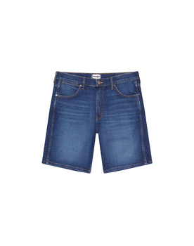 WRANGLER MESKIE SZORTY FRONTIER SHORT EASY GOING 112350820 W16W017984