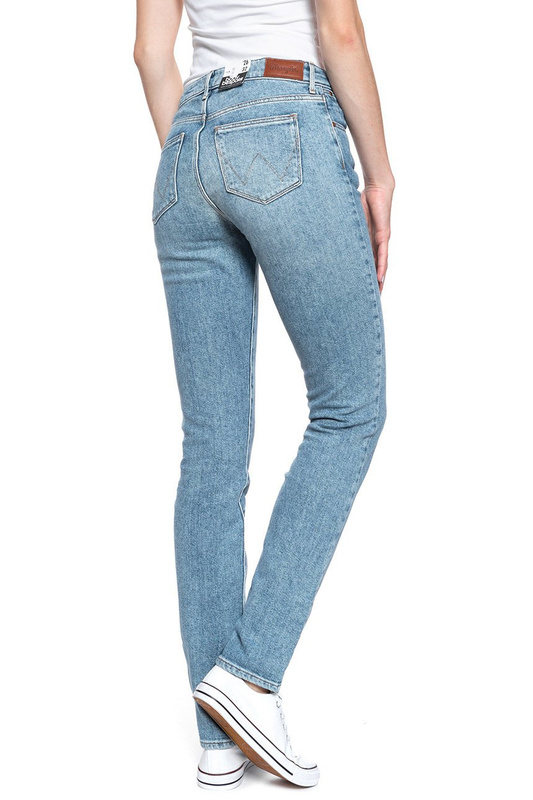 WRANGLER SLIM DESERT SAGE W28LTN21Z SAMPLE 112128428
