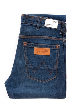 WRANGLER SPENCER DARK BOWER W16ARE27J SAMPLE 112127248