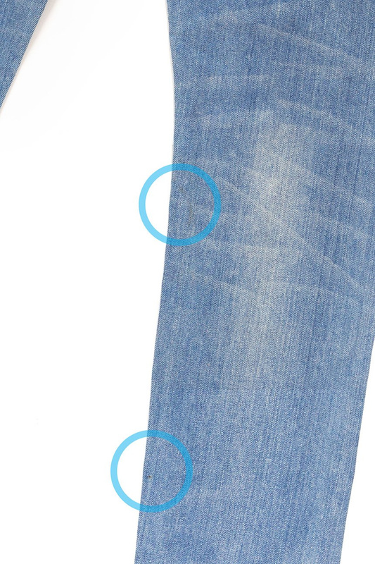 LEE LUKE SUMMER SOAK L719DOLP 112142560