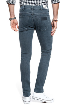 WRANGLER LARSTON ICE LAKE W18SWF72D SAMPLE 112127664