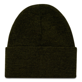 CZAPKA WRANGLER BASIC BEANIE RIFLE GREEN W0U0UHG13 112125773