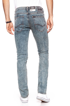 LEE LUKE PUNK BLUE # L719DXG